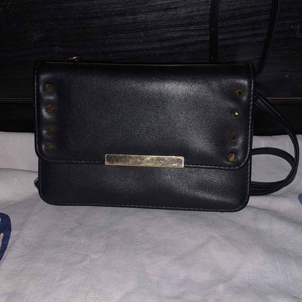 Black bag